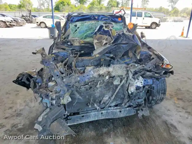 2018 Acura TLX 19UUB1F55JA011013 — Copart auction photo 5