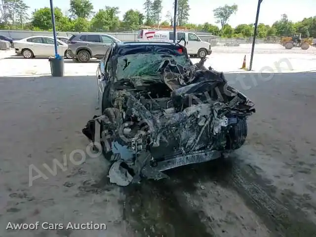 2018 Acura TLX 19UUB1F55JA011013 — Copart auction photo 13