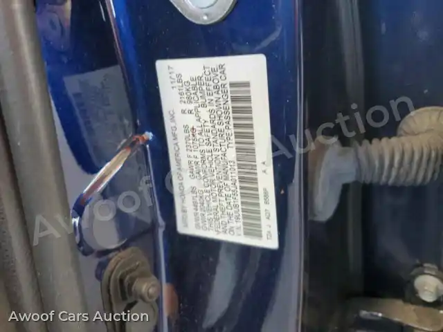 2018 Acura TLX 19UUB1F55JA011013 — Copart auction photo 12