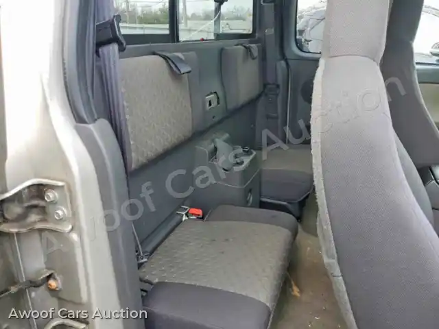 2005 GMC Canyon 1GTDT196358213569 — Copart auction photo 10