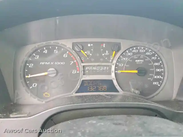2005 GMC Canyon 1GTDT196358213569 — Copart auction photo 9