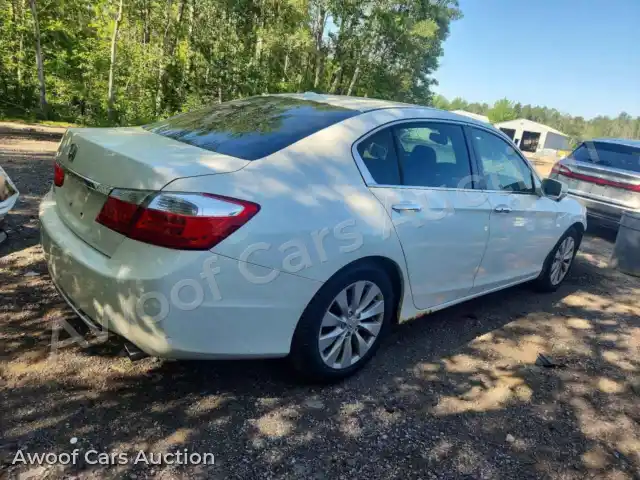 2013 Honda Accord 1HGCR2F86DA808723 — Copart auction photo 3