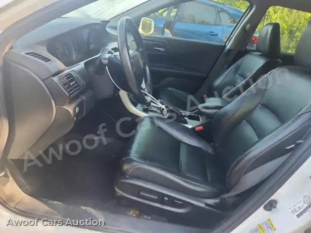 2013 Honda Accord 1HGCR2F86DA808723 — Copart auction photo 7