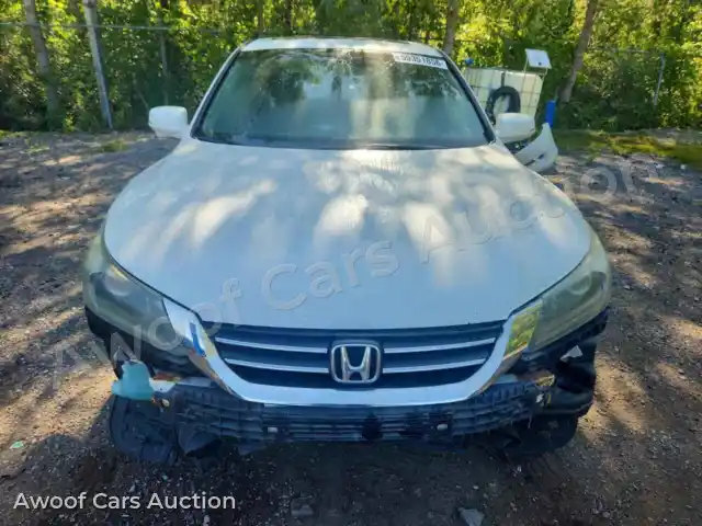 2013 Honda Accord 1HGCR2F86DA808723 — Copart auction photo 5