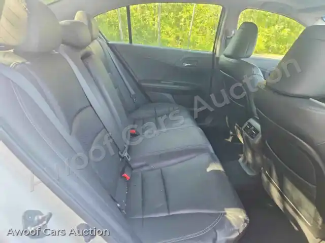 2013 Honda Accord 1HGCR2F86DA808723 — Copart auction photo 10
