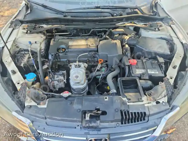 2013 Honda Accord 1HGCR2F86DA808723 — Copart auction photo 11