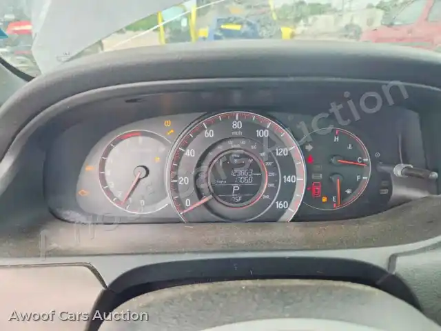 2016 Honda Accord 1HGCR2F53GA111505 — Copart auction photo 9