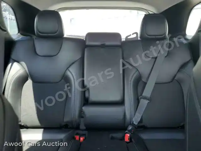 2021 Jeep Grand Cherokee 1C4PJLLB4MD155403 — photo 10 de la vente Copart