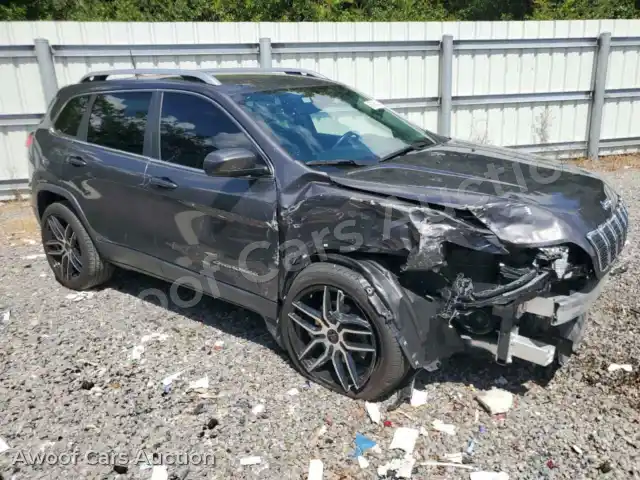 2021 Jeep Grand Cherokee 1C4PJLLB4MD155403 — photo 4 de la vente Copart