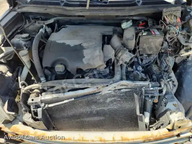2013 Ford Explorer 1FM5K8D86DGA19031 — Copart auction photo 12