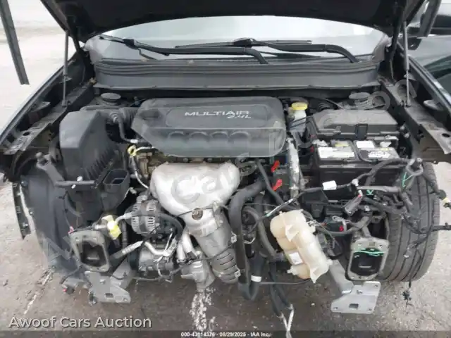 2019 Jeep Cherokee 1C4PJLDB7KD190545 — Iaai auction photo 10