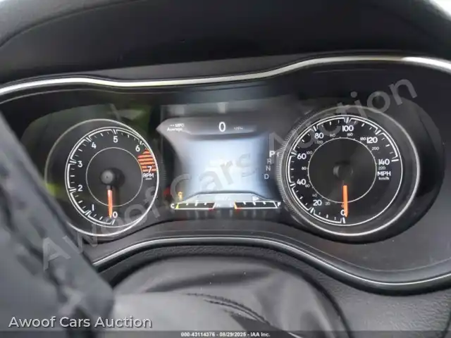 2019 Jeep Cherokee 1C4PJLDB7KD190545 — Iaai auction photo 7