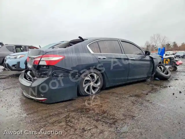 2017 Honda Accord 1HGCR2F31HA184761 — Copart auction photo 3