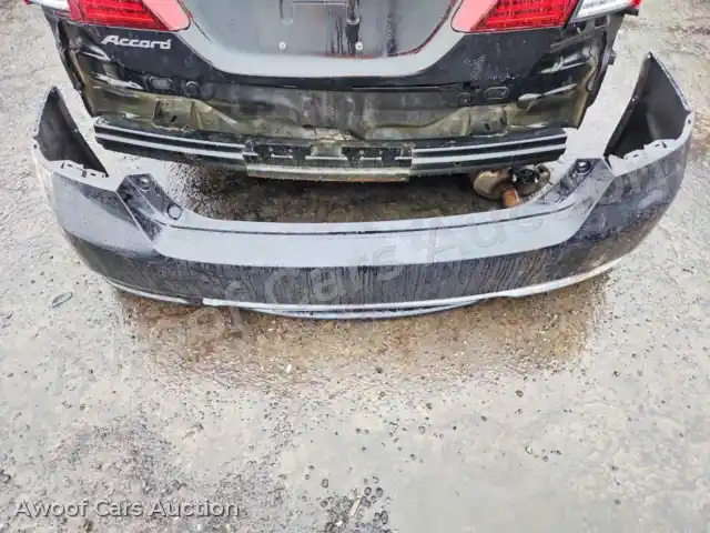 2017 Honda Accord 1HGCR2F31HA184761 — Copart auction photo 12