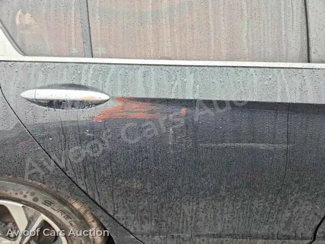 2017 Honda Accord 1HGCR2F31HA184761 — Copart auction photo 10
