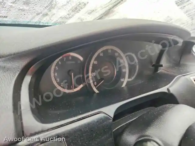 2017 Honda Accord 1HGCR2F31HA184761 — Copart auction photo 9