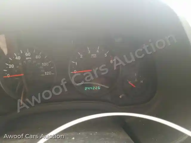 2012 Jeep Patriot 1C4NJRBB0CD655603 — Copart auction photo 8