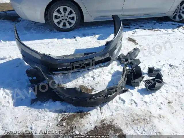 2015 Honda Accord 1HGCR2F37FA188908 — Iaai auction photo 12