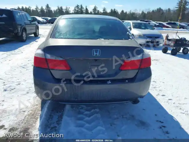 2015 Honda Accord 1HGCR2F37FA188908 — Iaai auction photo 17
