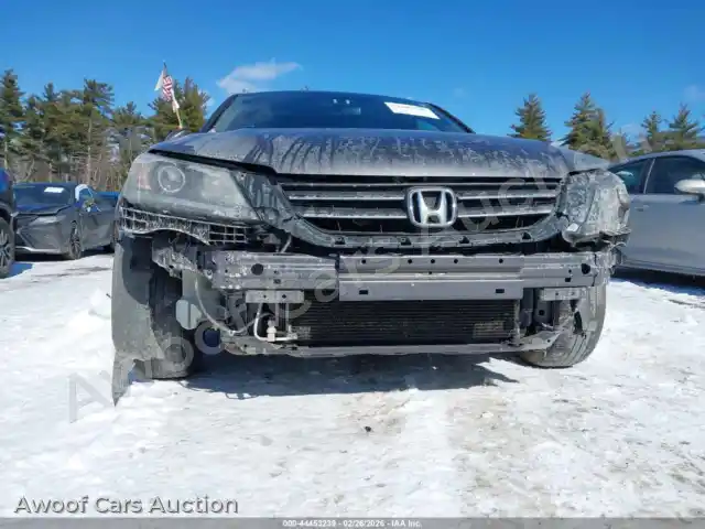 2015 Honda Accord 1HGCR2F37FA188908 — Iaai auction photo 22