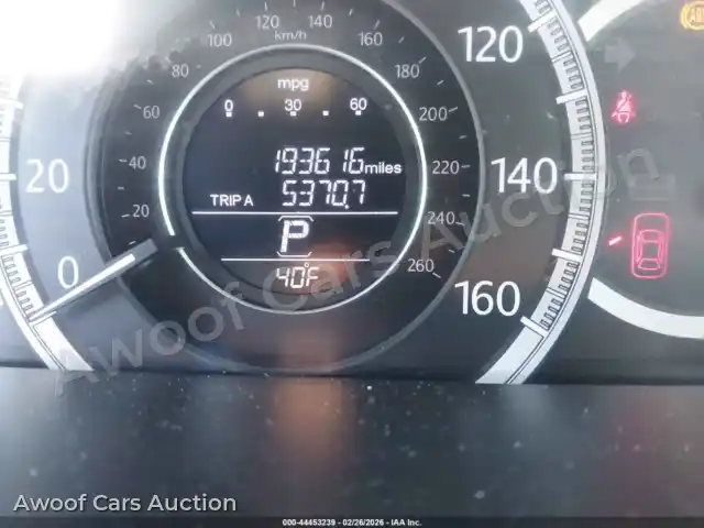 2015 Honda Accord 1HGCR2F37FA188908 — Iaai auction photo 16