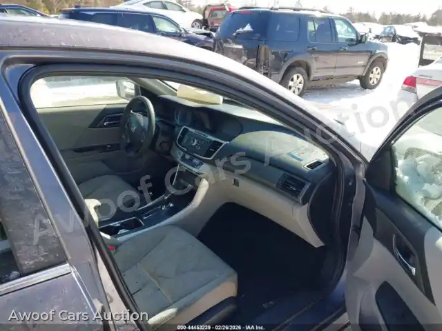 2015 Honda Accord 1HGCR2F37FA188908 — Iaai auction photo 5