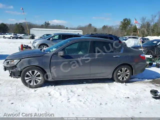 2015 Honda Accord 1HGCR2F37FA188908 — Iaai auction photo 15