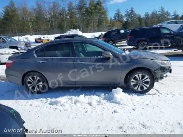 2015 Honda Accord 1HGCR2F37FA188908 — Iaai auction photo 14