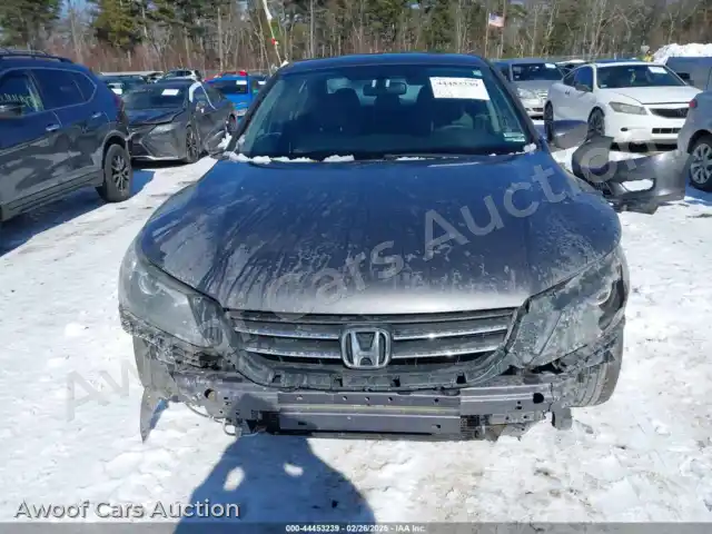 2015 Honda Accord 1HGCR2F37FA188908 — Iaai auction photo 6
