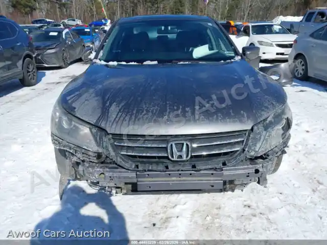 2015 Honda Accord 1HGCR2F37FA188908 — Iaai auction photo 13