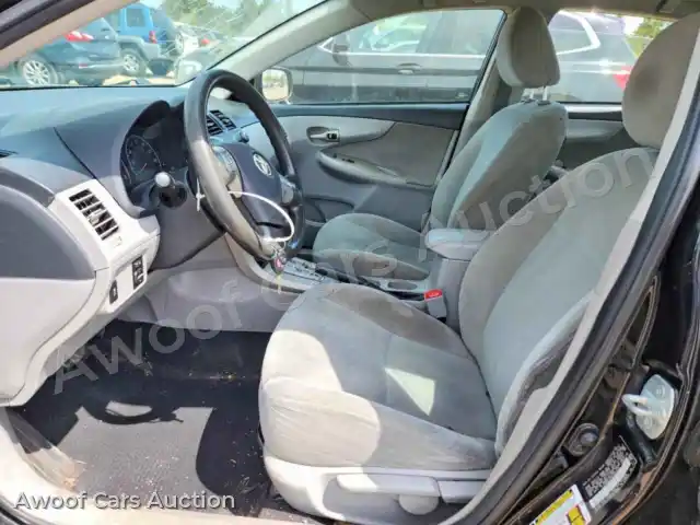 2011 Toyota Corolla 2T1BU4EE5BC752780 — Copart auction photo 7