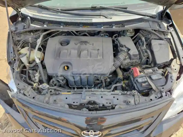2011 Toyota Corolla 2T1BU4EE5BC752780 — Copart auction photo 11
