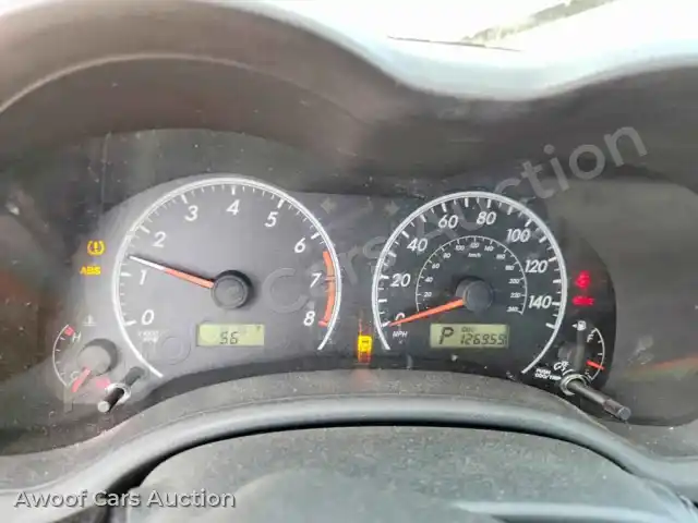 2011 Toyota Corolla 2T1BU4EE5BC752780 — Copart auction photo 9