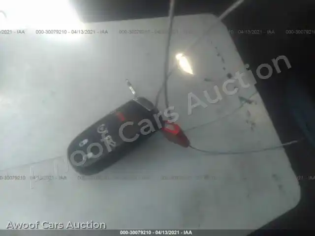 2016 Chrysler 200 1C3CCCAB9GN179887 — Iaai auction photo 11