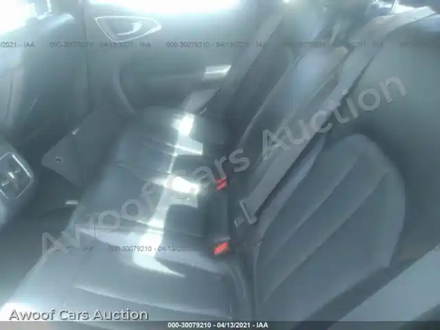 2016 Chrysler 200 1C3CCCAB9GN179887 — Iaai auction photo 8
