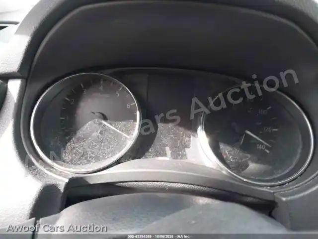 2019 Nissan Rogue KNMAT2MT9KP533342 — Iaai auction photo 7