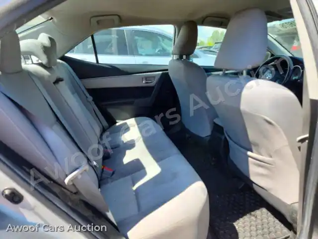 2016 Toyota Corolla 2T1BURHE4GC660169 — Copart auction photo 10