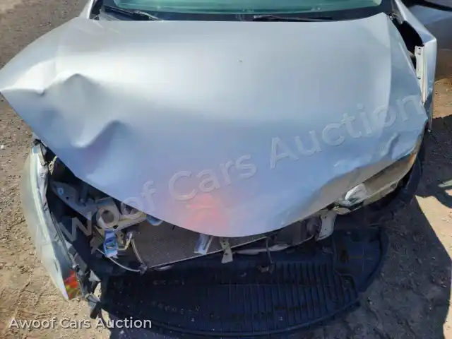 2016 Toyota Corolla 2T1BURHE4GC660169 — Copart auction photo 11