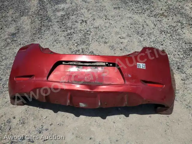 2015 Nissan Leaf 1N4AZ0CP1FC312831 — Copart auction photo 12
