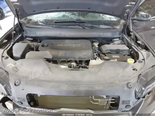 2019 Jeep Cherokee 1C4PJLLB4KD144270 — hoton gwanjo Iaai na 10