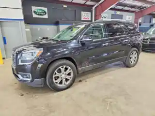 2016 GMC Acadia