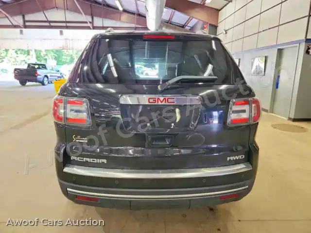 2016 GMC Acadia 1GKKVSKD3GJ136587 — Copart auction photo 6