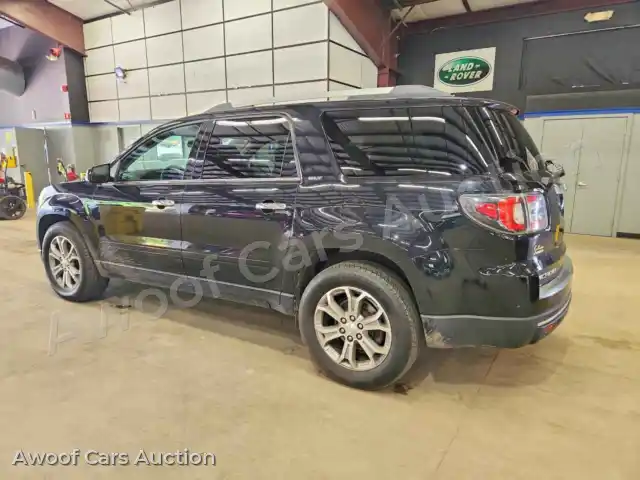 2016 GMC Acadia 1GKKVSKD3GJ136587 — Copart auction photo 2