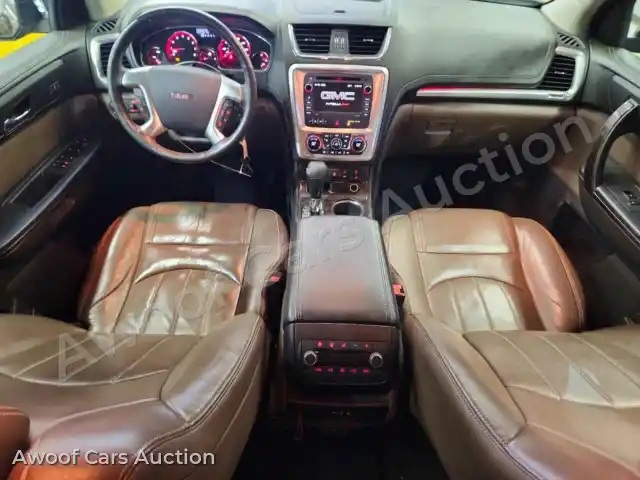 2016 GMC Acadia 1GKKVSKD3GJ136587 — Copart auction photo 8