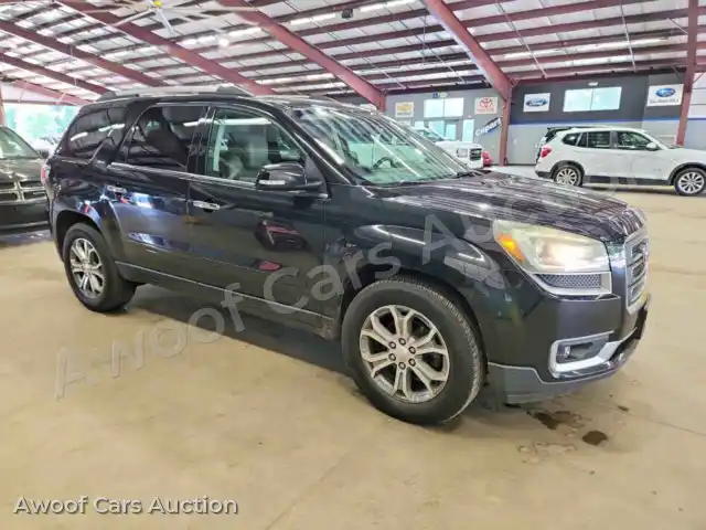2016 GMC Acadia 1GKKVSKD3GJ136587 — Copart auction photo 4