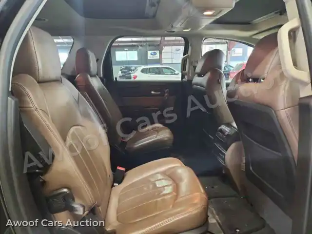 2016 GMC Acadia 1GKKVSKD3GJ136587 — Copart auction photo 11