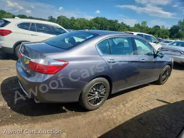 2013 Honda Accord 1HGCR3F83DA018866 — hoton gwanjo Copart na 3