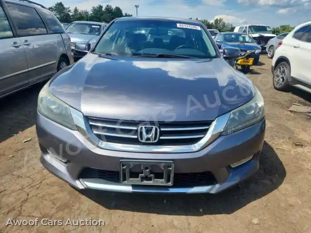 2013 Honda Accord 1HGCR3F83DA018866 — hoton gwanjo Copart na 5