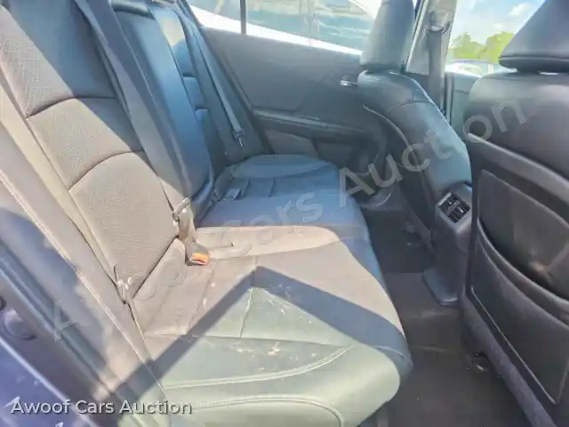 2013 Honda Accord 1HGCR3F83DA018866 — hoton gwanjo Copart na 10