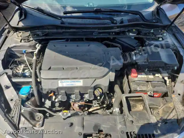 2013 Honda Accord 1HGCR3F83DA018866 — hoton gwanjo Copart na 11